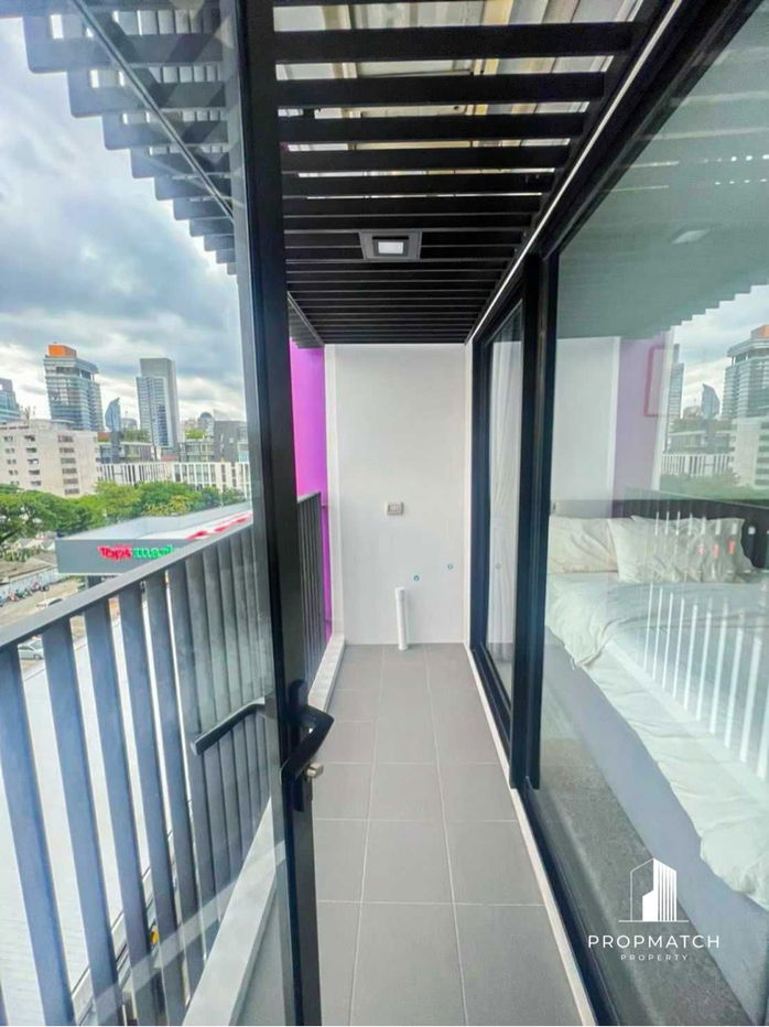 รูป 🔥 ให้เช่า XT Ekkamai ราคาจึ้งง 🔥 ใกล้ BTS เอกมัย - รูปที่ 8/8