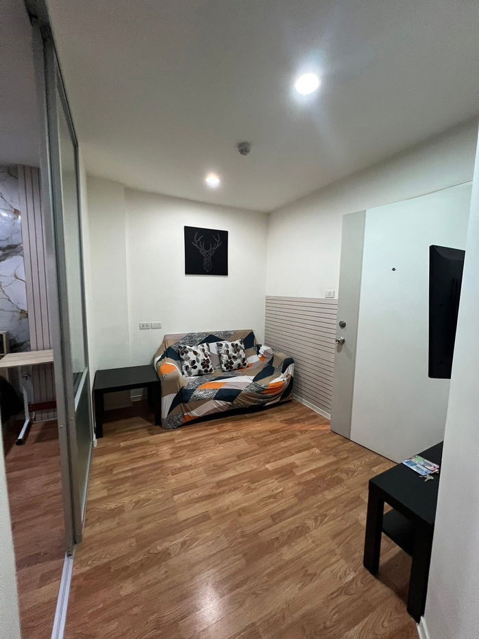 รูป ให้เช่า Lumpini Mixx Thepharak-Srinakarin 🏡 7,500 มีเครื่องซักผ้า‼️#ตอบแชทไว🔥🔥  รหัส M1488 - รูปที่ 5/6
