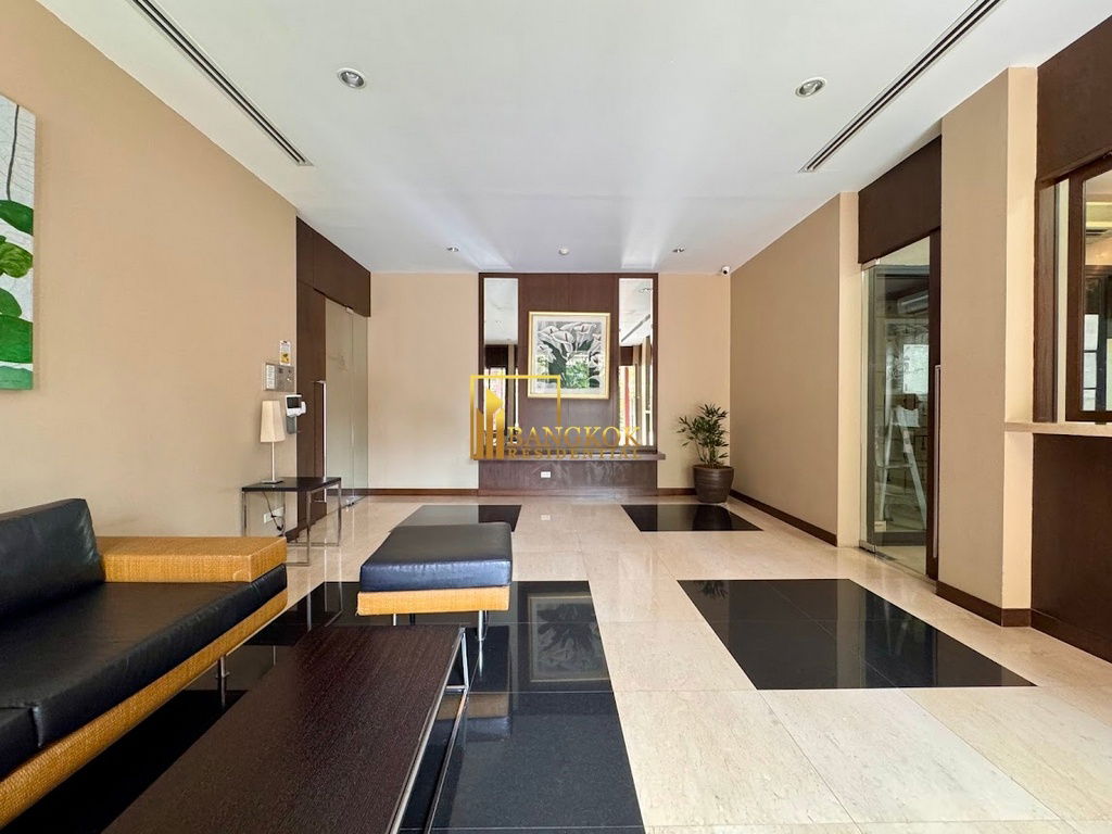 picture Supreme Residence | Spacious 3 Bed Condo in Sathorn Area - BR60505CD - 49/51