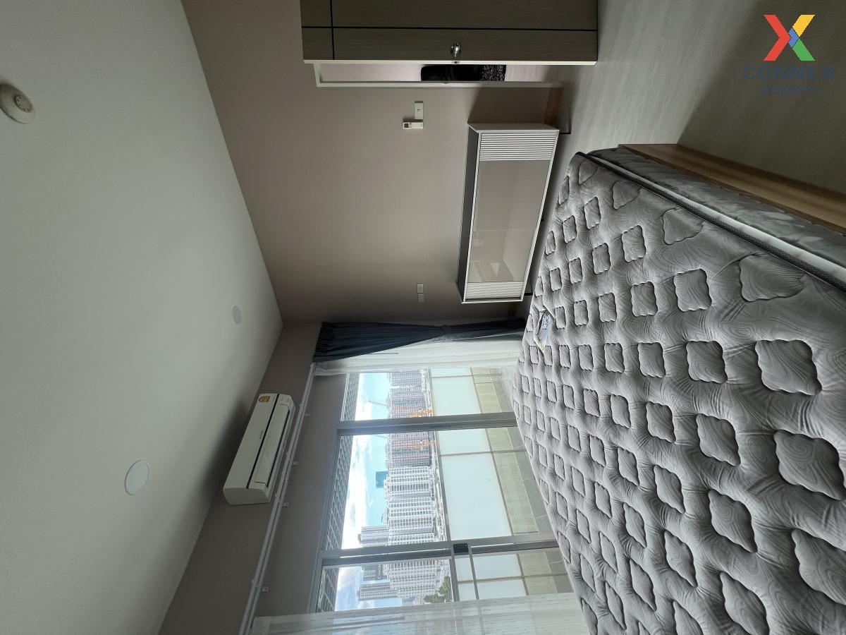 รูป เช่าคอนโด  บ้าน นนทรี ช่องนนทรี เขต ยานนาวา กรุงเทพ CX-26671 ✅ ทักไลน์ @connexproperty ตอบทันที ทีมงานมืออาชีพ ✅  - รูปที่ 4/9
