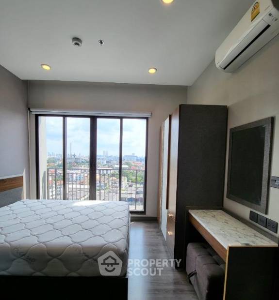 รูป คอนโด 1-ห้องนอน ที่ เออร์บาโน ราชวิถี ใกล้ MRT สิรินธร (ID 1818992) - รูปที่ 4/4