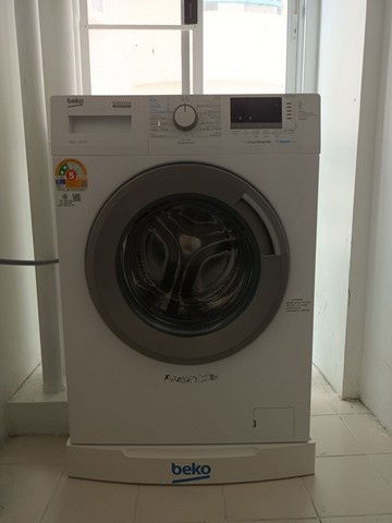 รูป C6136 ให้เช่า  :  คอนโด  บ้านสวนลาซาล ( MRT ศรีลาซาล ) 064 665 4666 - รูปที่ 19/21
