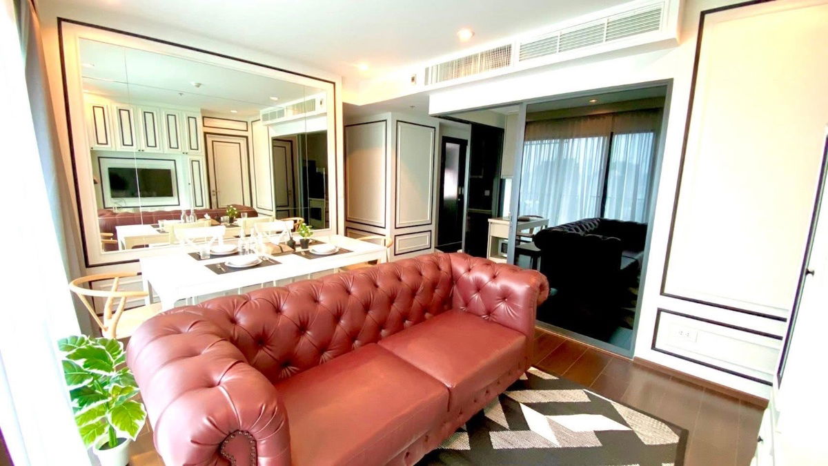 picture ✨ Ready-to-Move-In Condo at “C Ekkamai” ✨ - 4/16