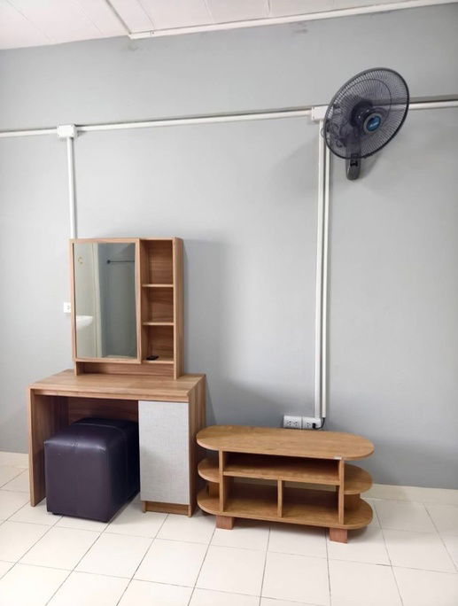 picture Numchok Condominium for rent ✨ Fully furnished - 4/8