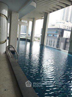 รูปภาพ 3-BR Condo at Supalai Elite Phayathai near ARL Ratchaprarop (ID 336019)