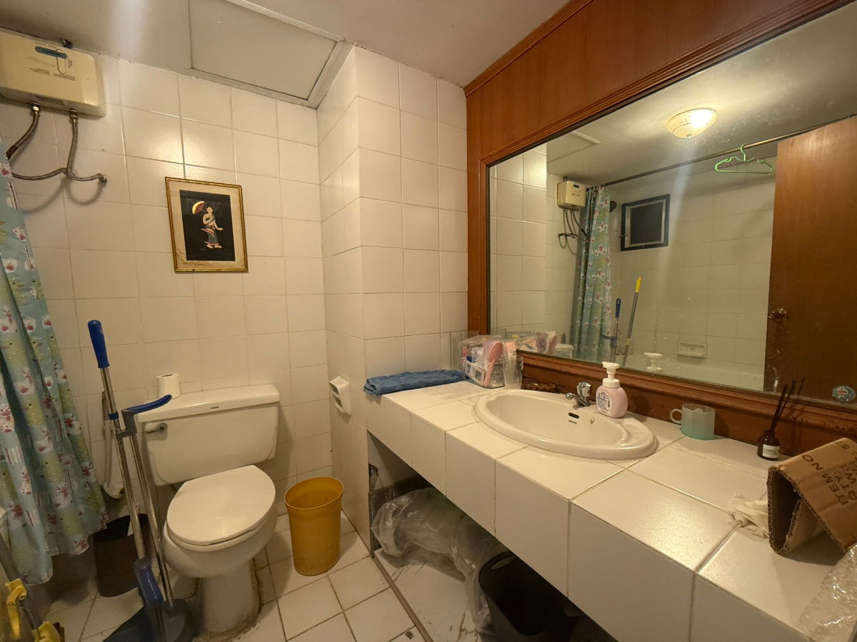 picture Hillside Condo 4 – Studio 45 sq.m., 6th Floor, near One Nimman (ID:1196CS) - 9/13