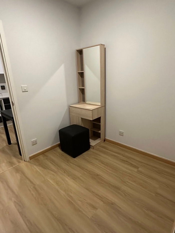 picture For   rent   The Tree Sukhumvit 71 - Ekamai  🔴🔴 - 3/10