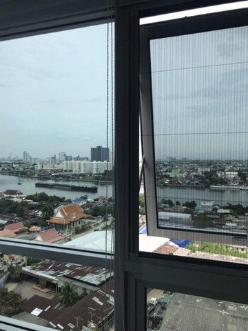 รูป C6138 ให้เช่า  :  คอนโด  แชปเตอร์วัน ชายน์ บางโพ ( MRT บางโพ ) 064 665 4666 - รูปที่ 16/21