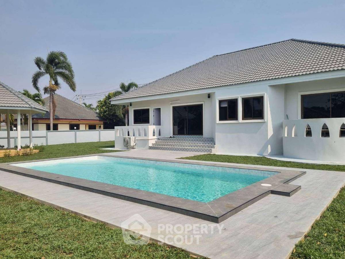 รูป วิลล่า 3-ห้องนอน ใกล้ บางเสร่ (ID 2017748) - รูปที่ 7/19