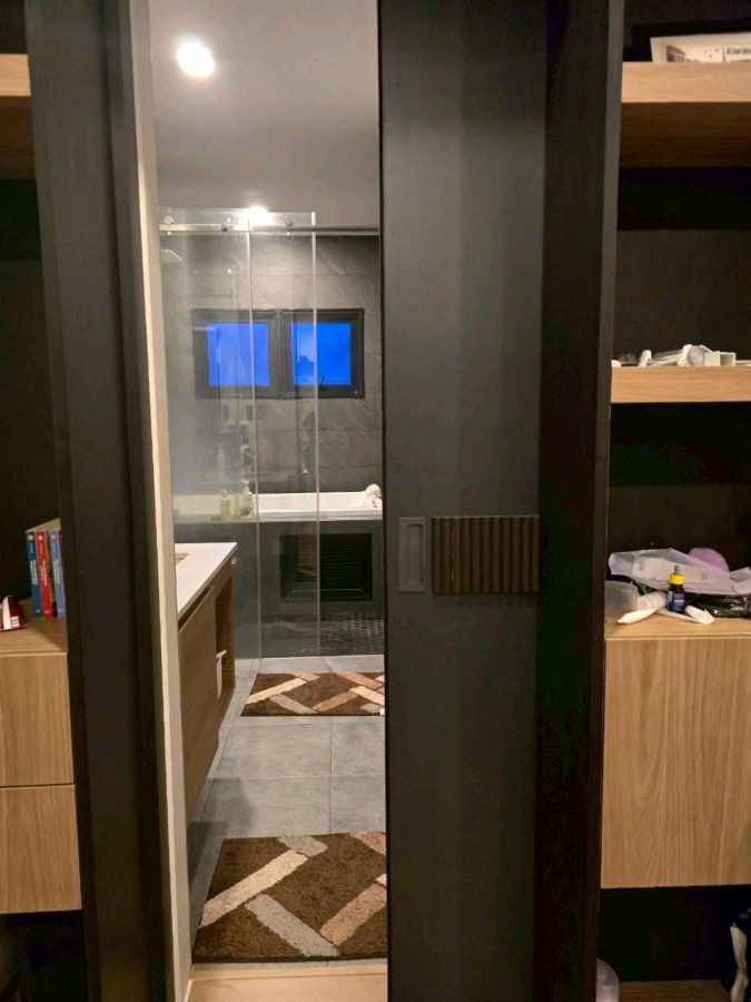 picture 🏡#OL2307_052🏡𝗙𝗼𝗿 𝗥𝗲𝗻𝘁 8️⃣9️⃣k.🔥🔥‼️ Ready to move in📌✨ Single house project, Centro Vibhavadi - 7/33