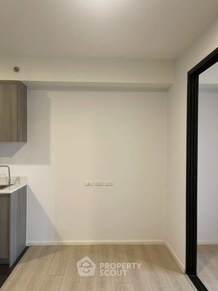 รูป คอนโด 1-ห้องนอน ที่ เอ สเปซ เมกา 1 ใน บางแก้ว (ID 2319706) - รูปที่ 4/8