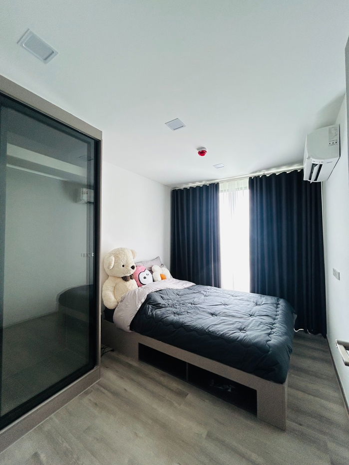 รูป คอนโด ATMOZ CANVAZ พร้อมเข้าอยู่ - รูปที่ 6/15