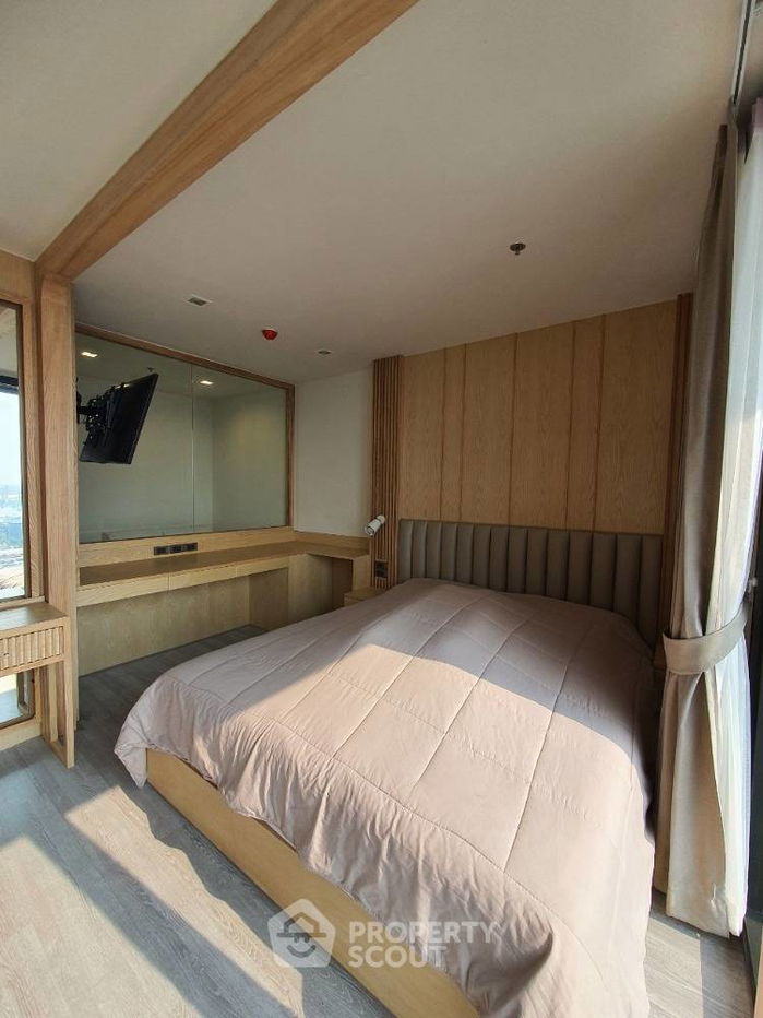 picture 1-BR Condo at The Line Sukhumvit 101 near BTS Punnawithi (ID 1455910) - 6/8