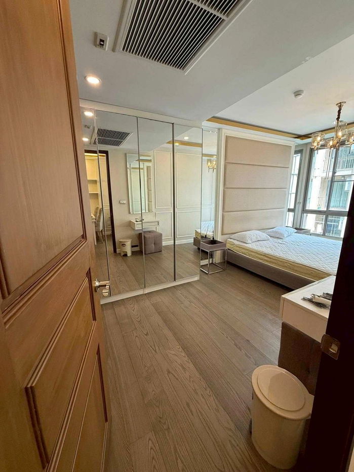 รูป #st20730 ให้เช่า อมรันทา เรสซิเดนซ์ (Amaranta Residence)   - รูปที่ 1/6