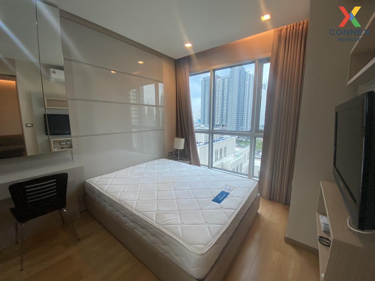 picture FOR RENT condo , The Address Asoke , MRT-Phetchaburi , Makkasan , Rat Thewi , Bangkok , CX-43941 ✅ Live chat with us ADD LINE @connexproperty ✅  - 4/7