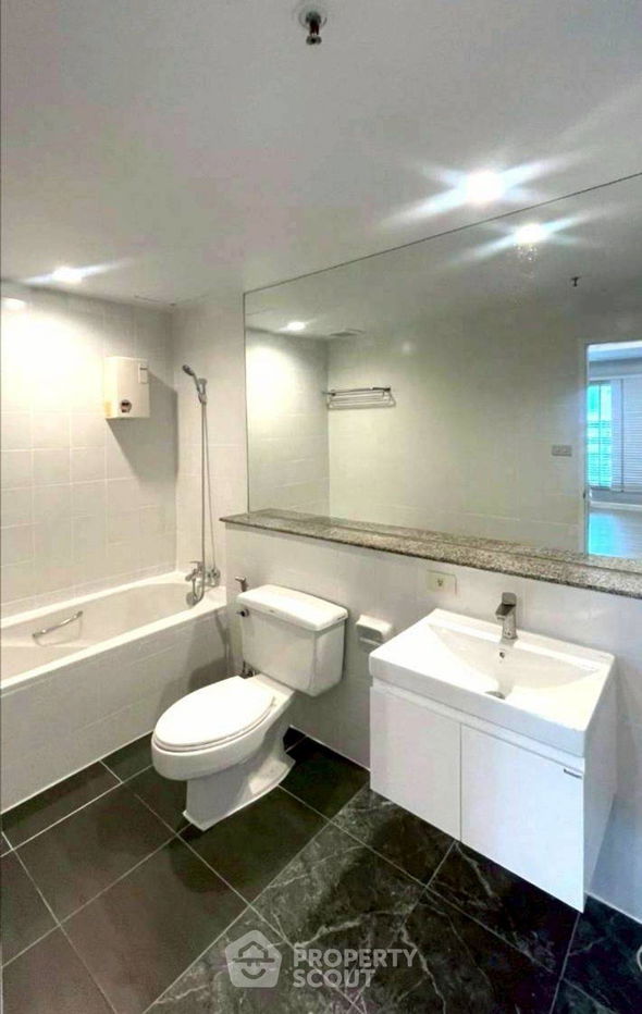 picture 2-BR Condo at Baan Nonsi close to Thanon Chan (ID 2319474) - 14/16