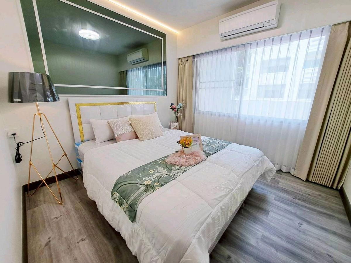 รูป 🏢 ขายคอนโด : Baan Suan Thon PhutthaBucha 47 (บ้านสวนธน พุทธบูชา 47)   รหัสทรัพย์ | 📌LNP-C9468  - รูปที่ 7/13