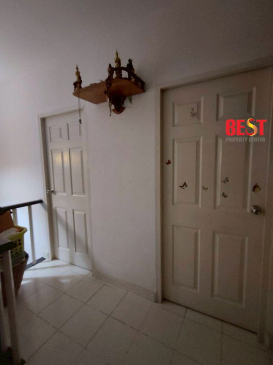 picture Single House for Sale in Prompat 1 Ramintra —Near Chatu Chot Expressway & Satit Pattana School - 12/14