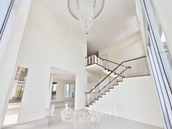 ขายบ้านเดี่ยว 3 ห้องนอน 290 ตร.ม. 80.7 ตร.ว. บลูลากูน 1