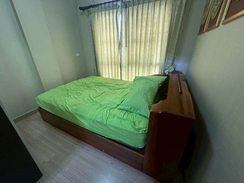 picture For Rent Baan Ruamtangfun 3 (North) Unit 40/335 - 2/9