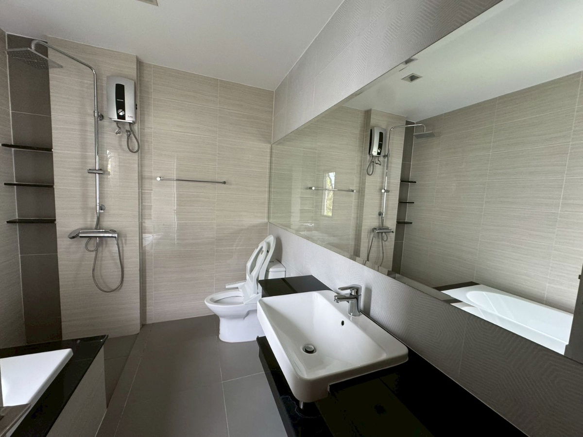 picture Sell with tenant Bangkok Boulevard Sathorn-Pinklao2  - 26/29