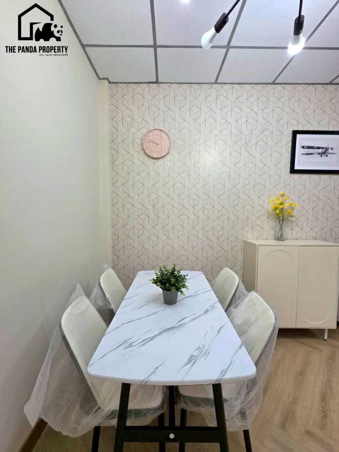 รูป หมู่บ้านชายคลอง บางบ่อ เทพารักษ์ กม.25 - รูปที่ 10/15