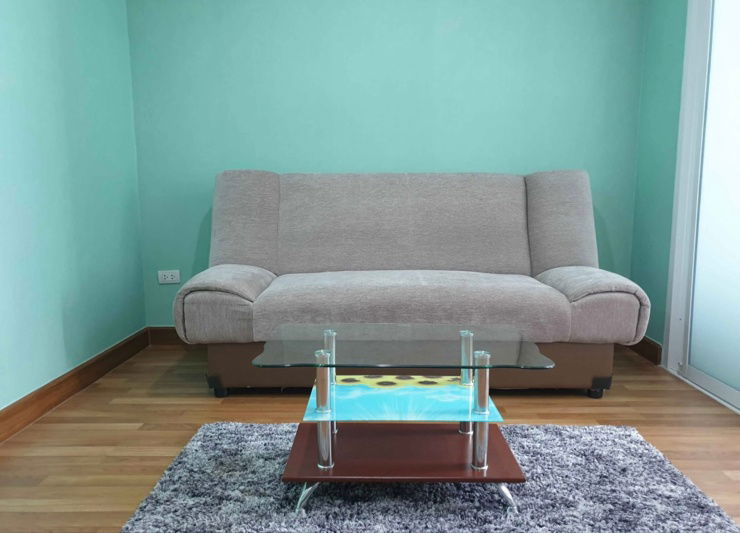 รูป 🏡 Regent Home Sukhumvit 81 btsอ่อนนุช - รูปที่ 3/9