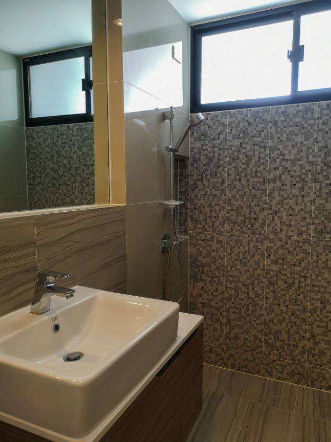 รูป Modern Luxury Town Home⭐3 Bedroom⭐Krungthep Kreetha - Phatthanakan Road  - รูปที่ 17/31