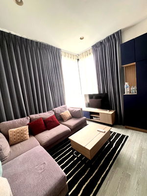 คอนโดให้เช่า : เอ็กซ์ที เอกมัย 2 ห้องนอน 🔰Line : p.ppry