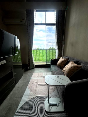 Condos for rent : 📌 For Rent Condo BEYOND SUKHUMVIT Building 1, Floor 5,Duplex, Room size 39 sqm