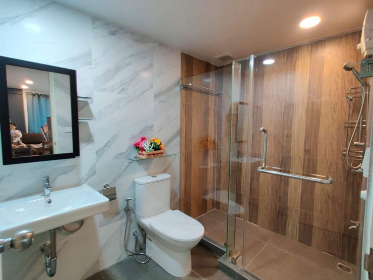 picture Condo for Rent at Ratchada Orchid (B6809130) - 7/7