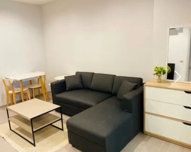 Life sukhumvit 62 ☎️1 bed plus 35 sqm ‼️only 18000/month ‼️NOW AVAILABLE 🔆✅