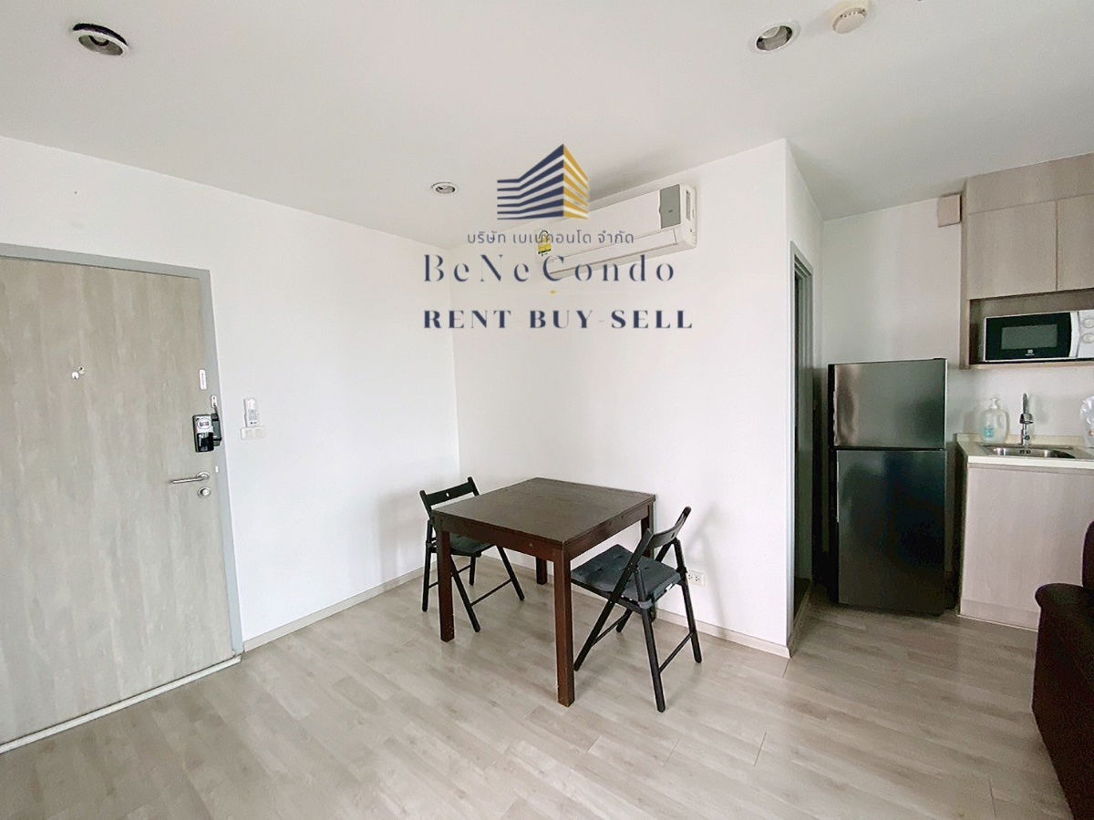 picture *** (Official Agent)(2 bedrooms) Condo for rent : Ideo Mobi Charan-Interchange *** - 11/15