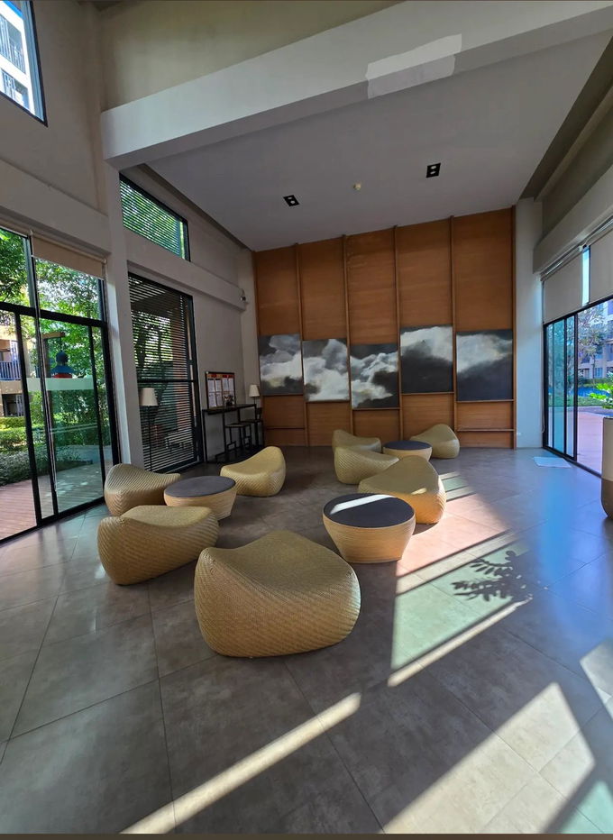 รูป 📍คอนโดให้เช่า D Condo Nim – ติดห้างเซ็นทรัลเฟสเชียงใหม่ 🏙️ - รูปที่ 9/15