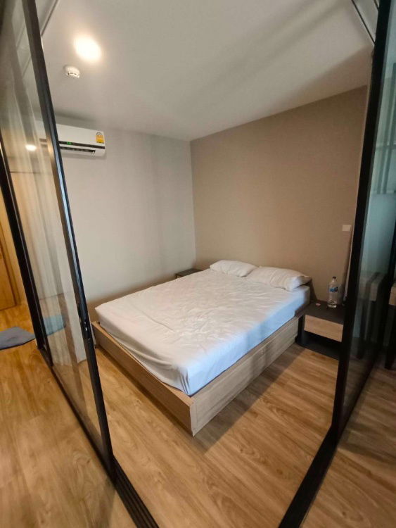 รูป (17173) Blossom Condo @ Sathorn - Charoenrat - รูปที่ 8/15