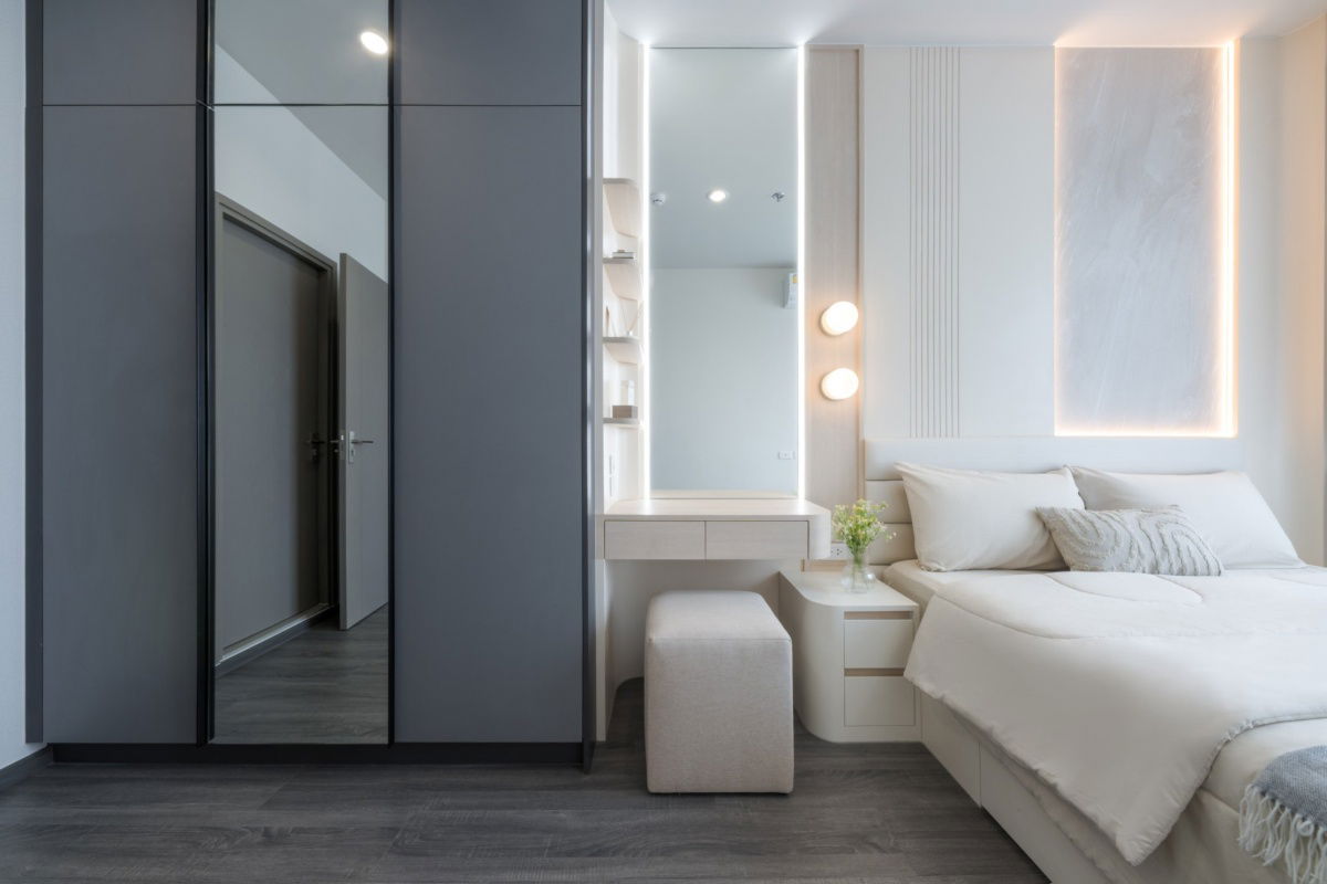 picture 🌈⚡E70513 Ideo Sukhumvit - Rama 4 ⚡🌈   Get a Special Code when renting with us 💬 LINE: @theagentpro - 19/22