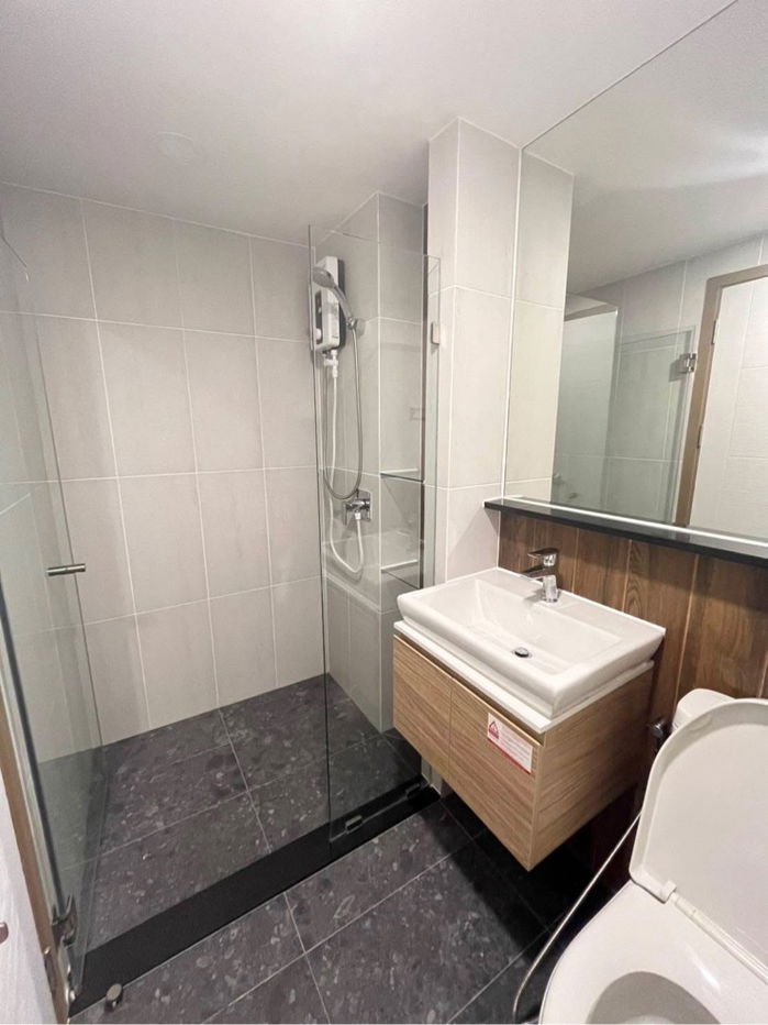 รูป #Z2495💥220968🔥ให้เช่าคอนโด  The Cube Loft Srinakarin - รูปที่ 9/9