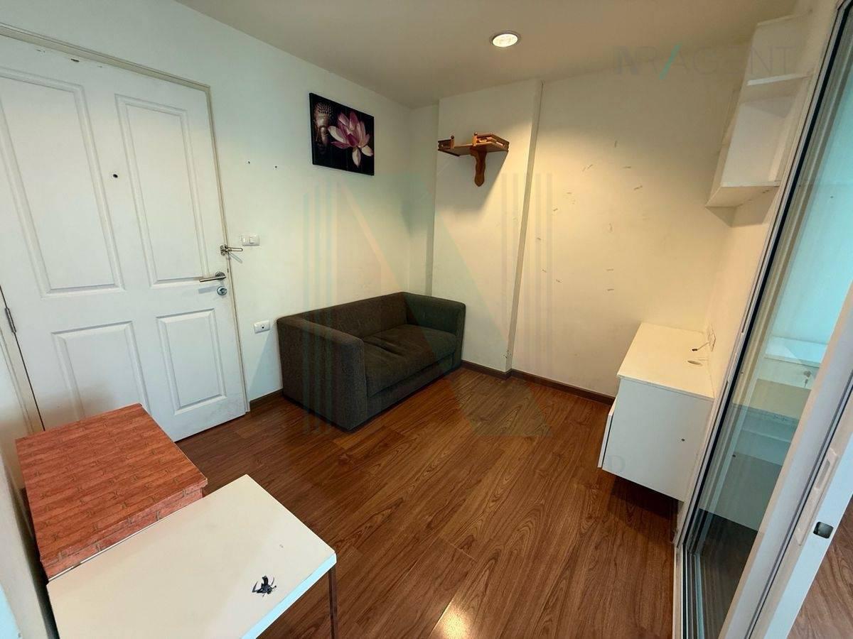 picture For Sell Condo THE ESTATE @ THAPRA Building 1, Floor 5,1 bed room, Room size 28.2 sqm - 5/8