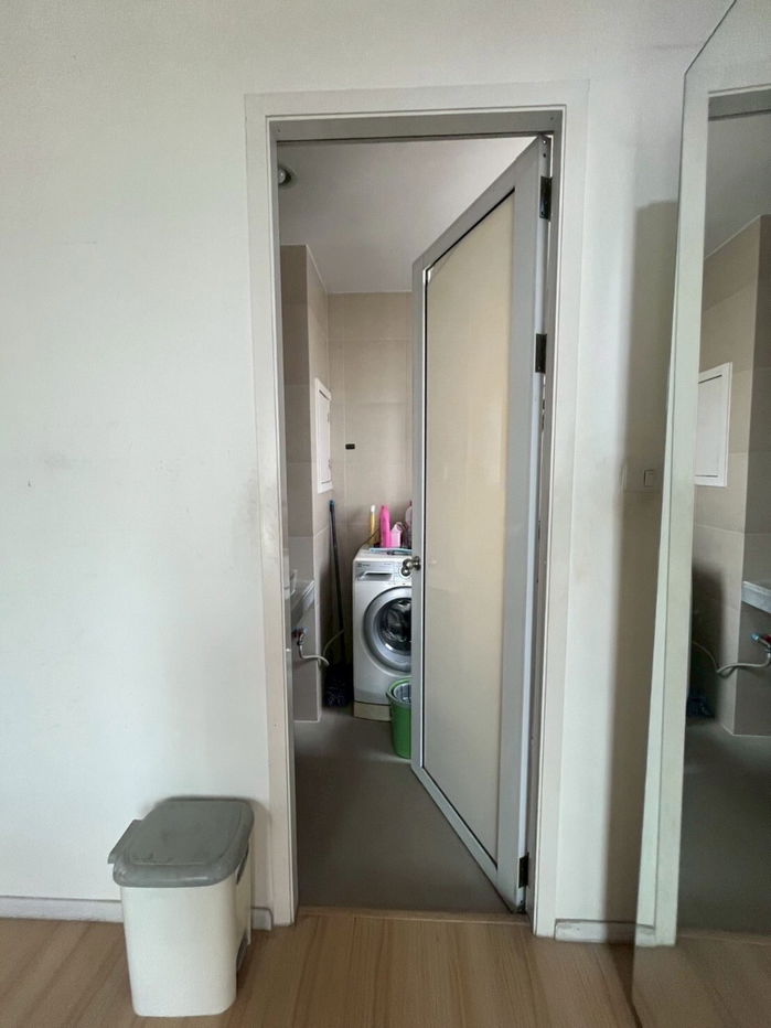 รูป ให้เช่า Happy Condo ลาดพร้าว 101  อาคาร E - รูปที่ 8/10