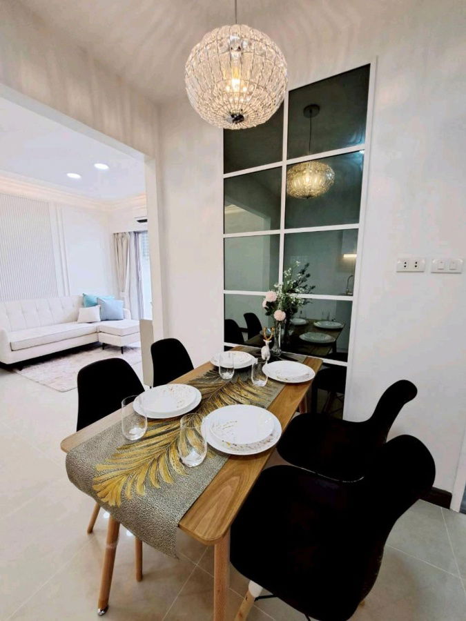 รูป 🏢 ขายคอนโด : Baan Suan Thon PhutthaBucha 47 (บ้านสวนธน พุทธบูชา 47)   รหัสทรัพย์ | 📌LNP-C9468  - รูปที่ 13/13
