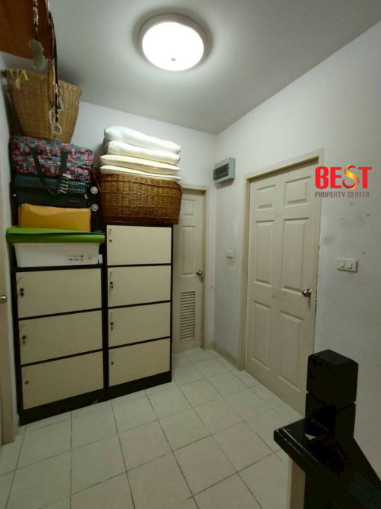 picture Single House for Sale in Prompat 1 Ramintra —Near Chatu Chot Expressway & Satit Pattana School - 13/14