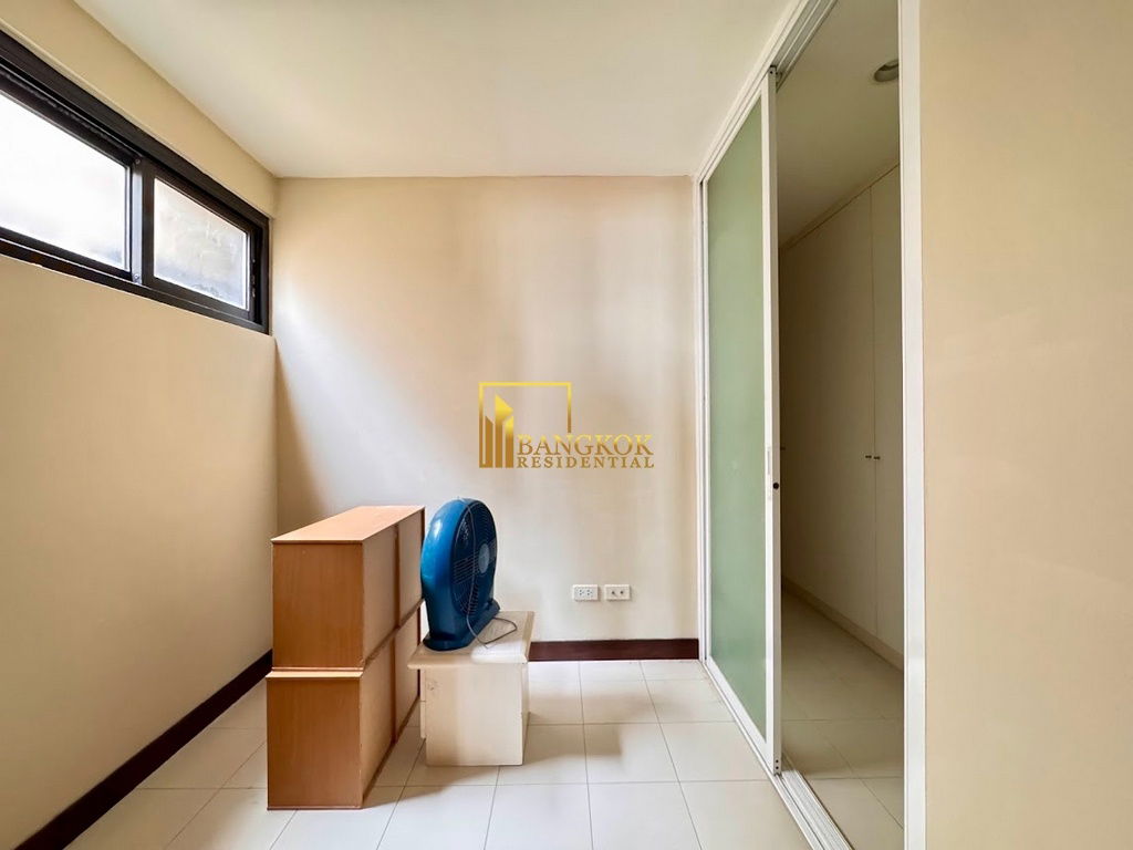 picture Supreme Residence | Spacious 3 Bed Condo in Sathorn Area - BR60505CD - 41/51