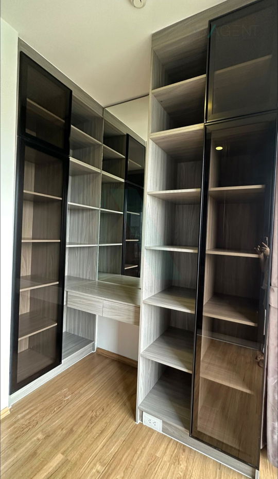 picture 🔺 For Rent Condo CLOUD THONGLOR-PHETCHABURI Building 1, Floor 9,1 bed room, Room size 38 sqm - 1/8