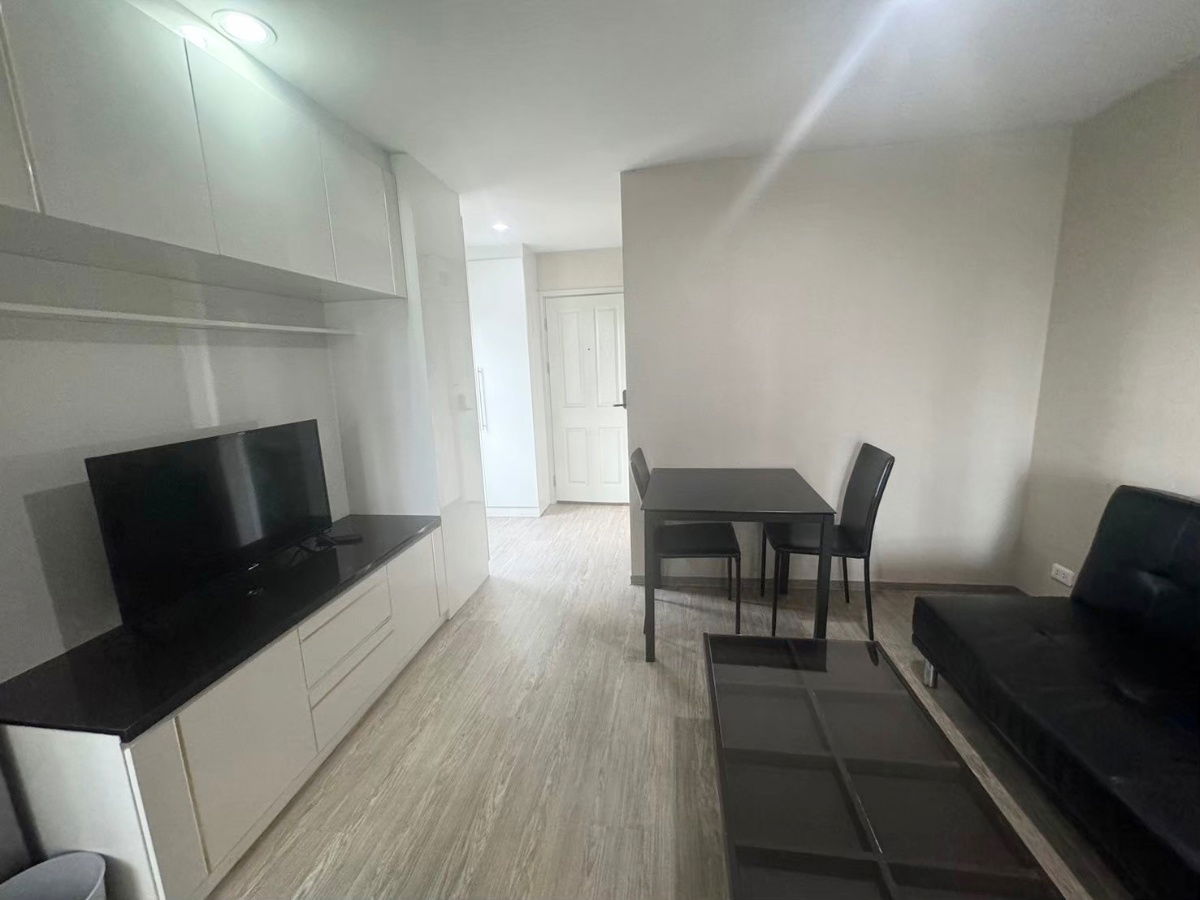 picture Condo Regent Home Sukhumvit 97/1 For Rent 1 Bedroom  - 3/7