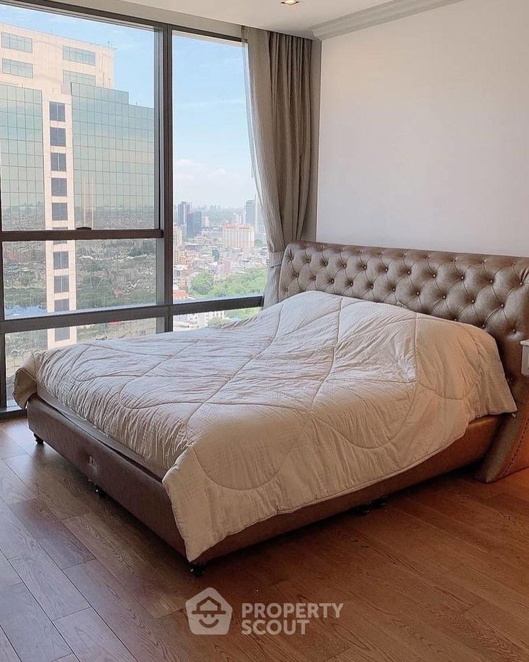 รูป คอนโด 1-ห้องนอน ที่ เดอะ แบงค็อค สาทร ใกล้ BTS สุรศักดิ์ (ID 1981176) - รูปที่ 5/11