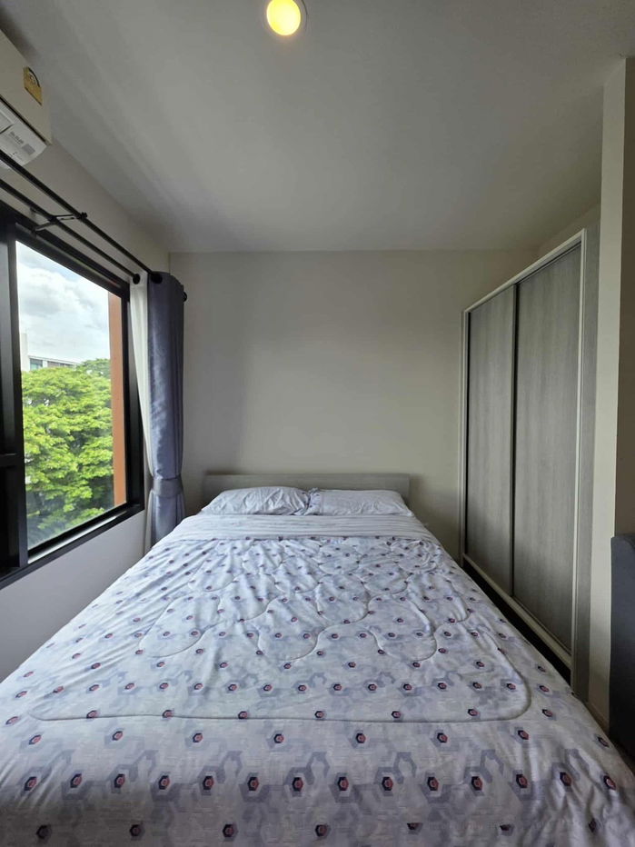 รูป ว่างพร้อมอยู่!! ให้เช่าEscent Ville ข้างเซ็นทรัลเฟสติวัล ชั้น 6 - รูปที่ 2/16