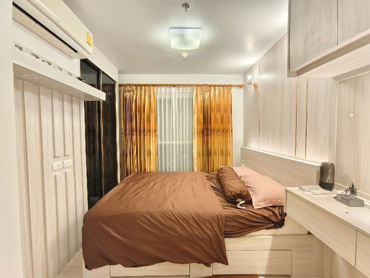 รูป N21ให้เช่า แอสปาย รัตนาธิเบศร์ 1
 - รูปที่ 2/10