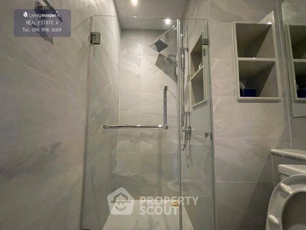 รูป คอนโด 1-ห้องนอน ที่ ริธึ่ม เอกมัย เอสเตท ใกล้ BTS ทองหล่อ (ID 1767358) - รูปที่ 16/35