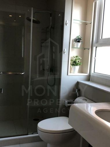 1-bed condo for rent, 40.9 sqm, Ivy Sathorn 10