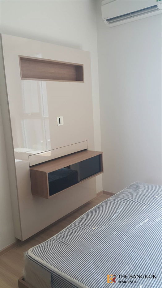 picture ✨Stylish Unit,Best Value, RHYTHM Sathorn near BTS Saphan Taksin - 2/11